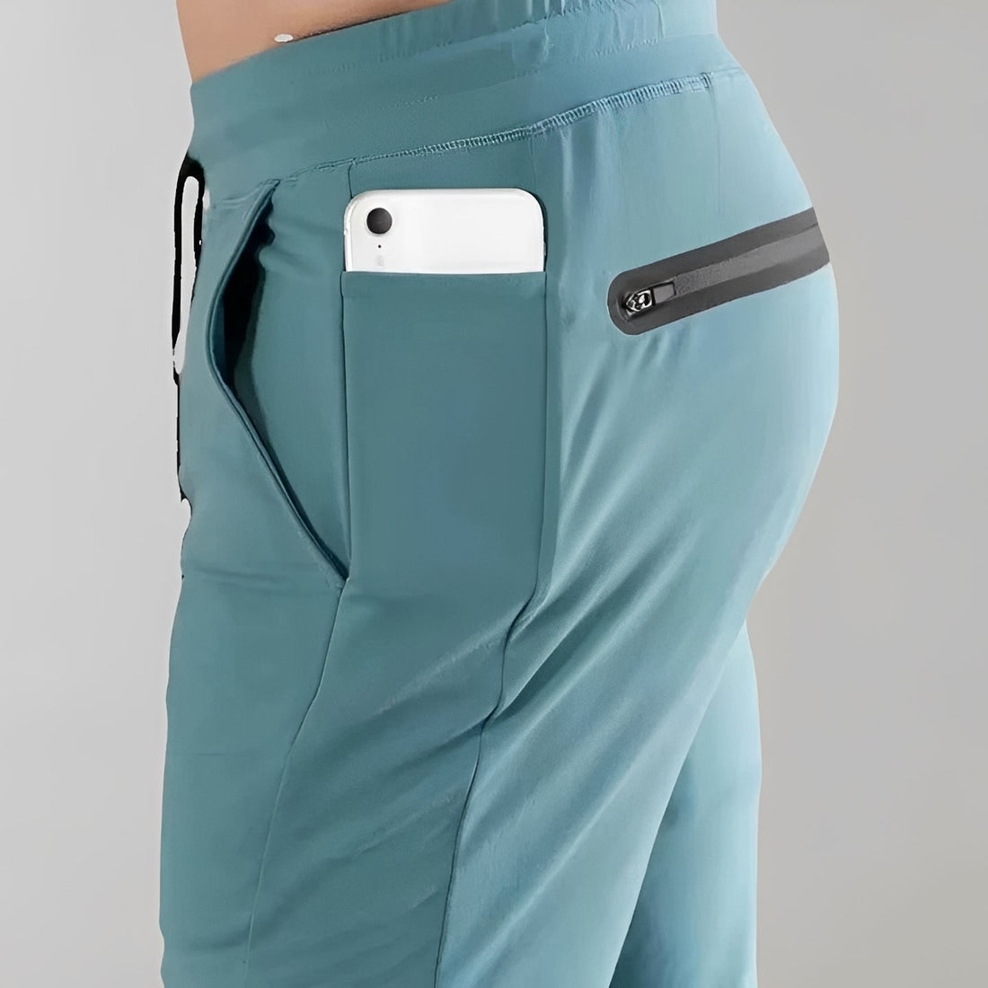 Daniels - Bequeme Slim-Fit Jogginghose