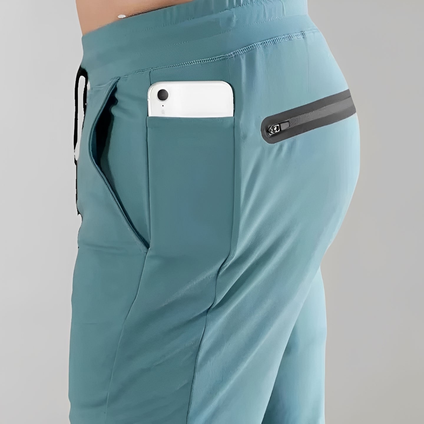 Daniels - Bequeme Slim-Fit Jogginghose