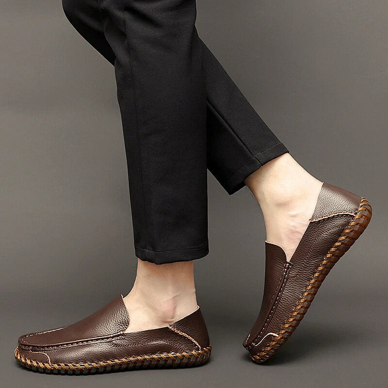Turner - Komfortable und stilvolle Loafer