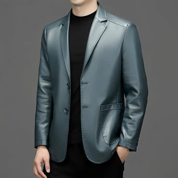 Preston - Komfortabler Blazer mit Taschen