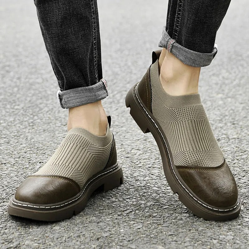 Chapman - Elegante formelle Schuhe
