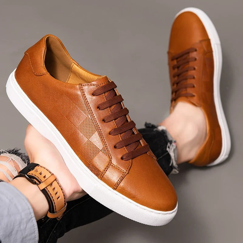Jacobs - Trendy, Komfortable Sportschuhe
