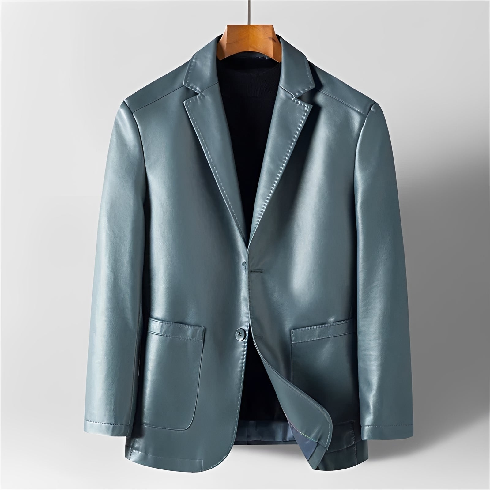 Preston - Komfortabler Blazer mit Taschen