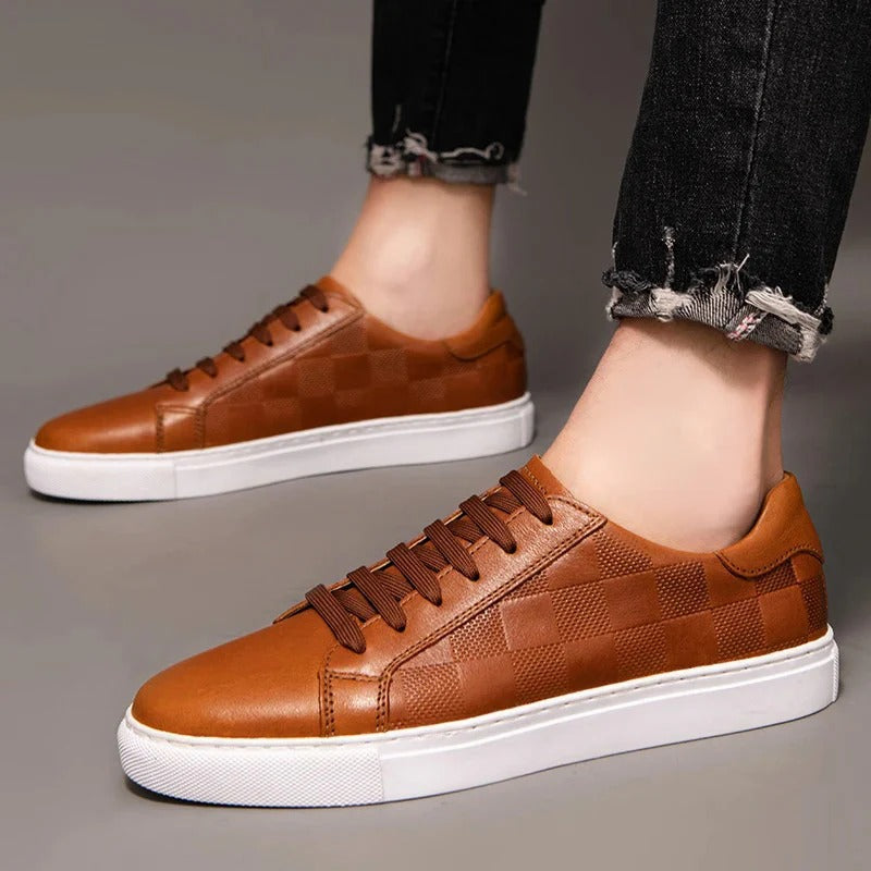 Jacobs - Trendy, Komfortable Sportschuhe