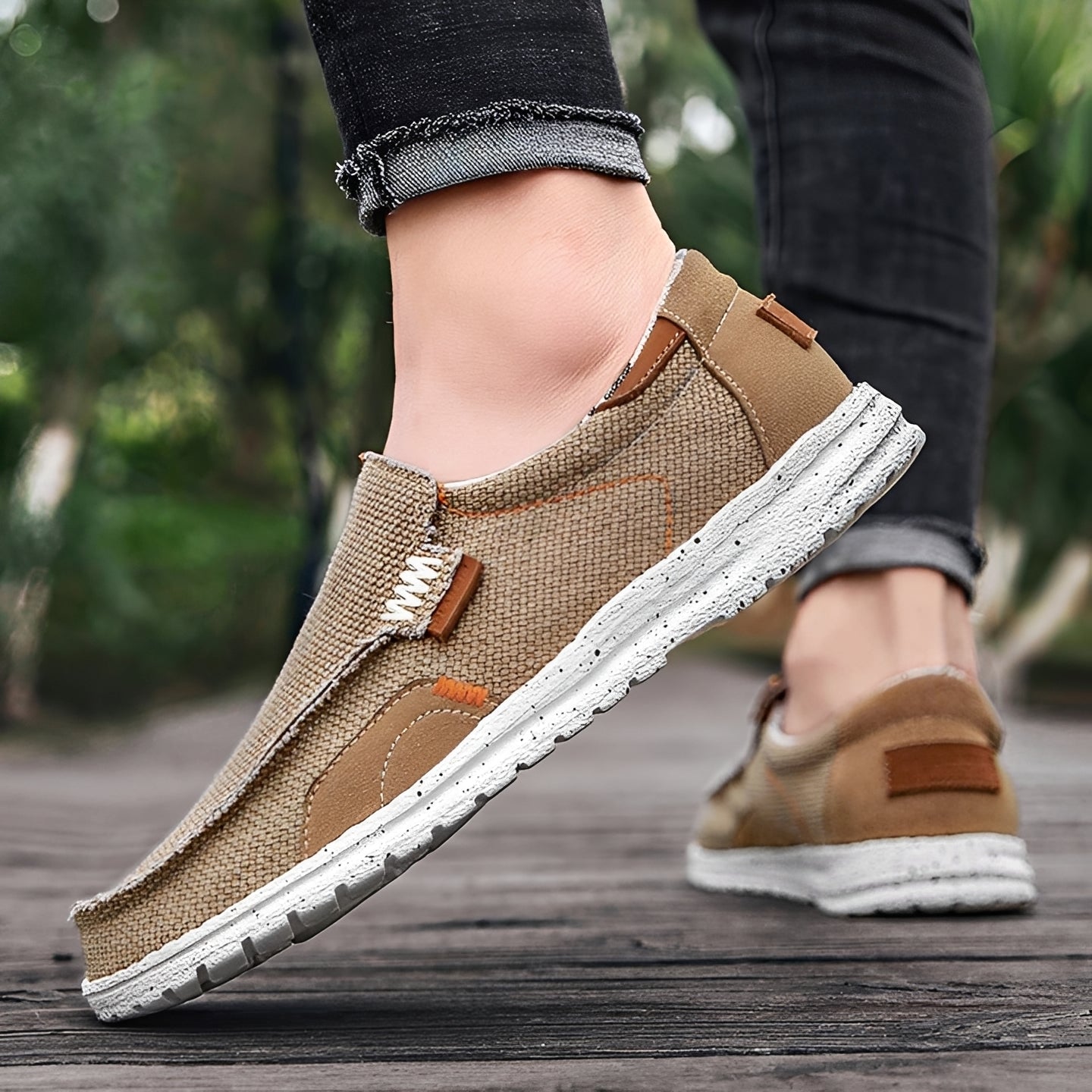 Ajay - Bequeme Freizeitschuhe
