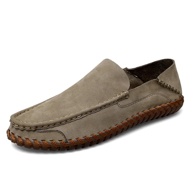 Turner - Komfortable und stilvolle Loafer