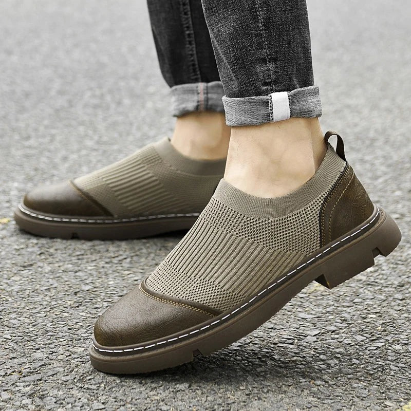 Chapman - Elegante formelle Schuhe