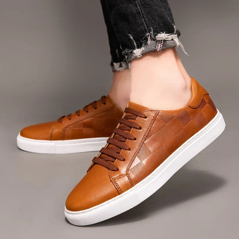 Jacobs - Trendy, Komfortable Sportschuhe