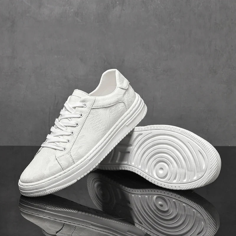 Deniz - Zeitlose Board-Sneaker