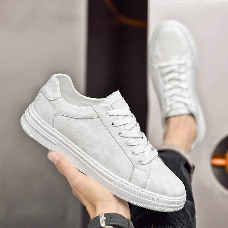 Deniz - Zeitlose Board-Sneaker
