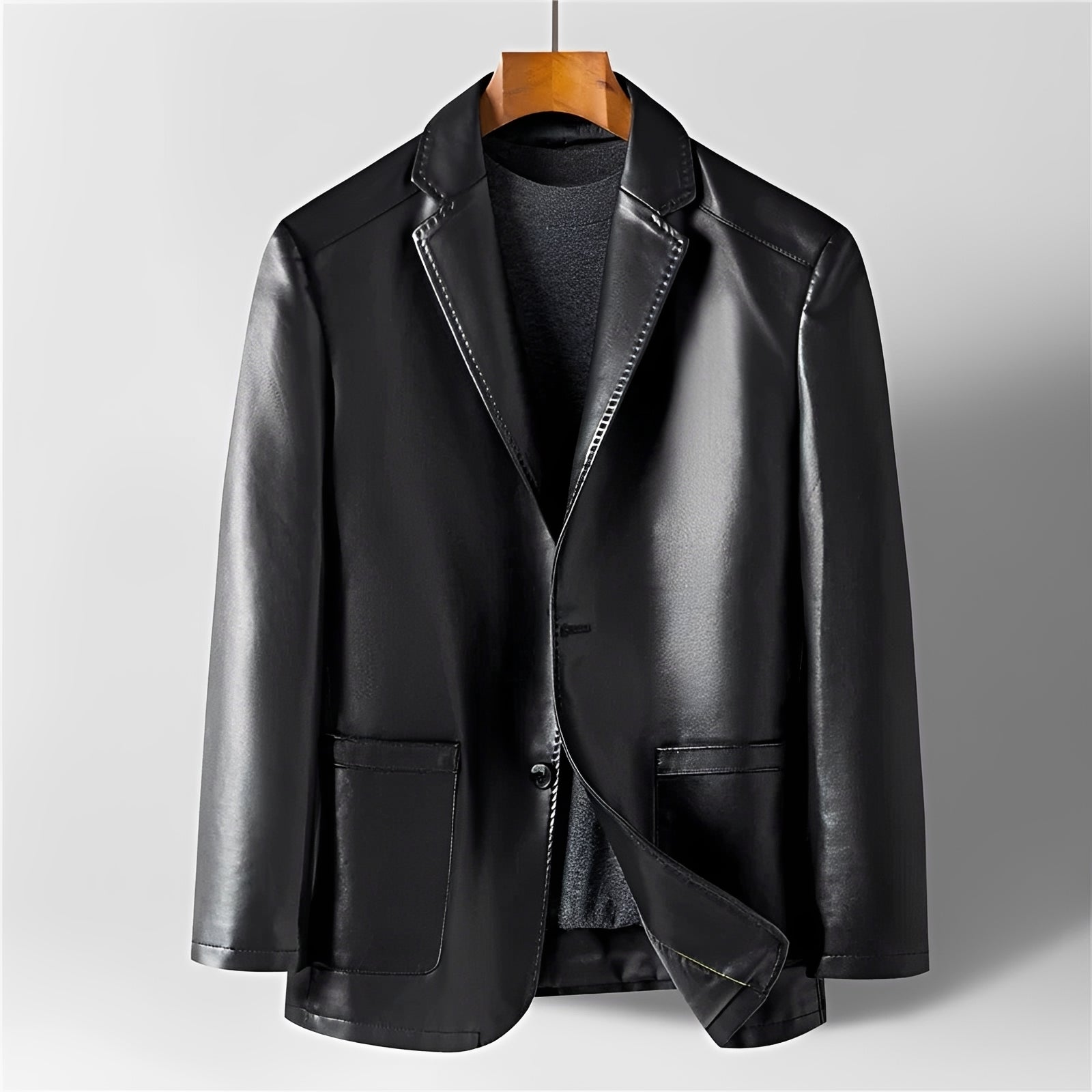 Preston - Komfortabler Blazer mit Taschen