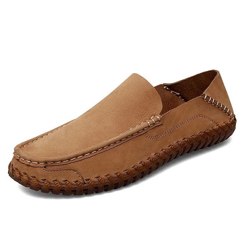 Turner - Komfortable und stilvolle Loafer