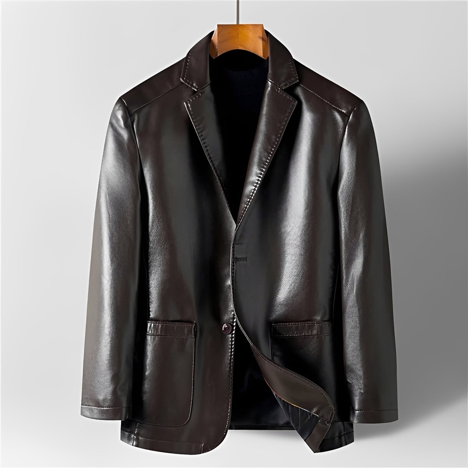 Preston - Komfortabler Blazer mit Taschen