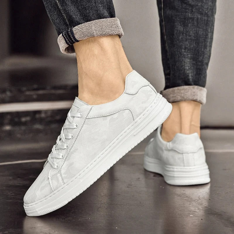 Deniz - Zeitlose Board-Sneaker