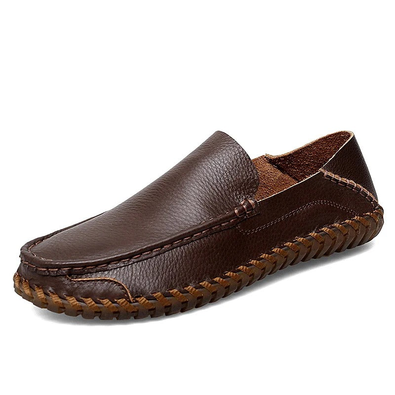 Turner - Komfortable und stilvolle Loafer