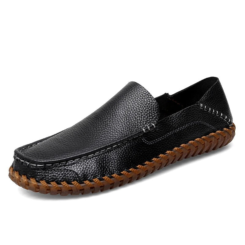 Turner - Komfortable und stilvolle Loafer
