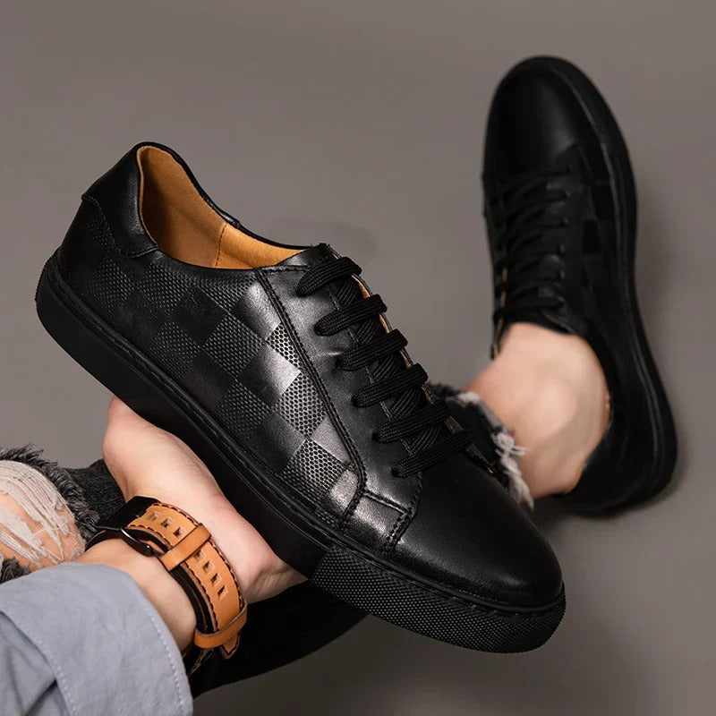 Jacobs - Trendy, Komfortable Sportschuhe