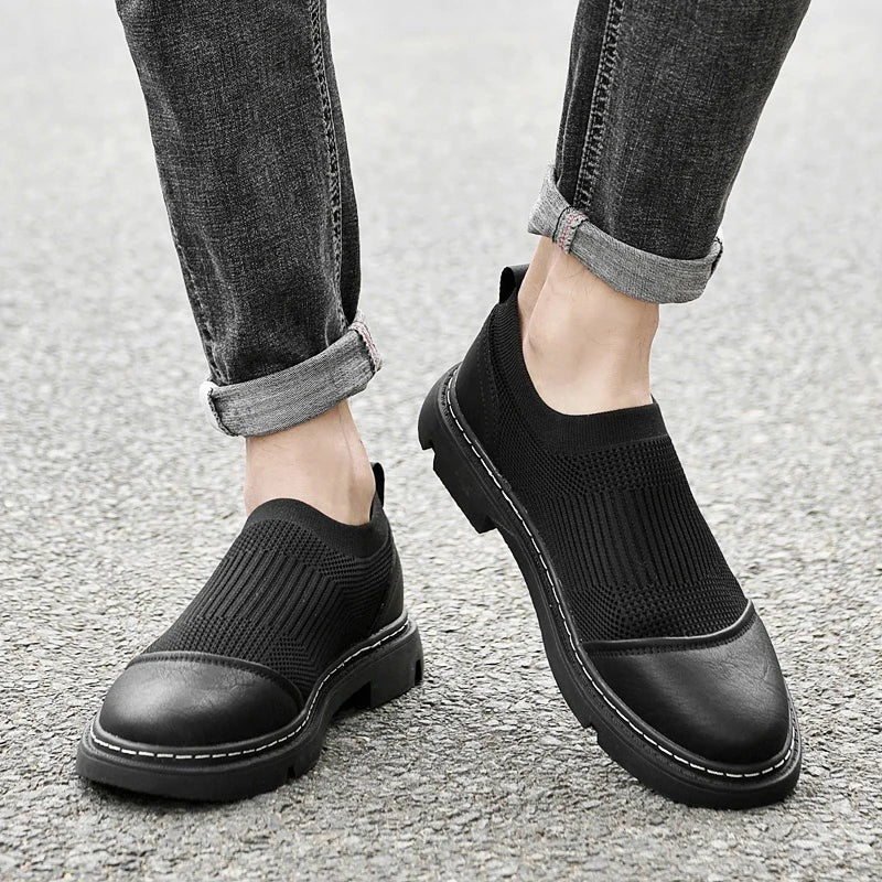 Chapman - Elegante formelle Schuhe