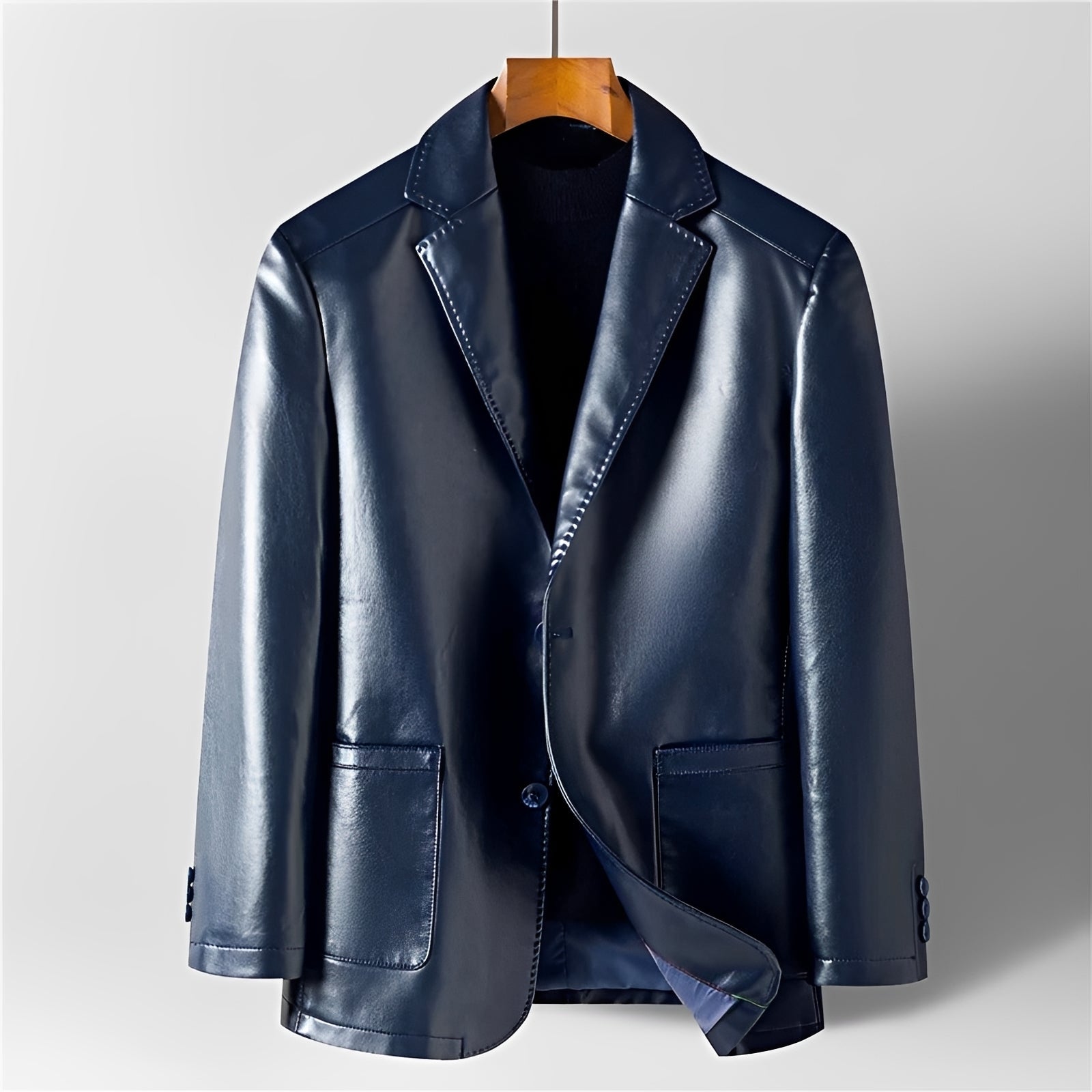 Preston - Komfortabler Blazer mit Taschen