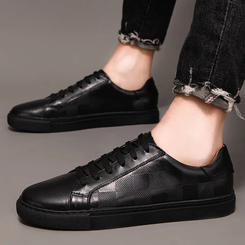Jacobs - Trendy, Komfortable Sportschuhe