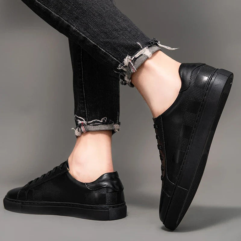 Jacobs - Trendy, Komfortable Sportschuhe