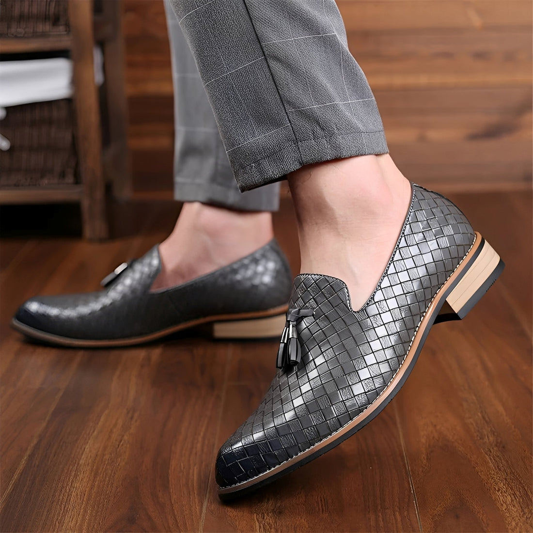 Daniels - Elegante formelle Slipper