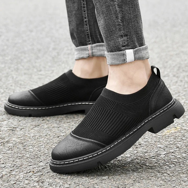 Chapman - Elegante formelle Schuhe