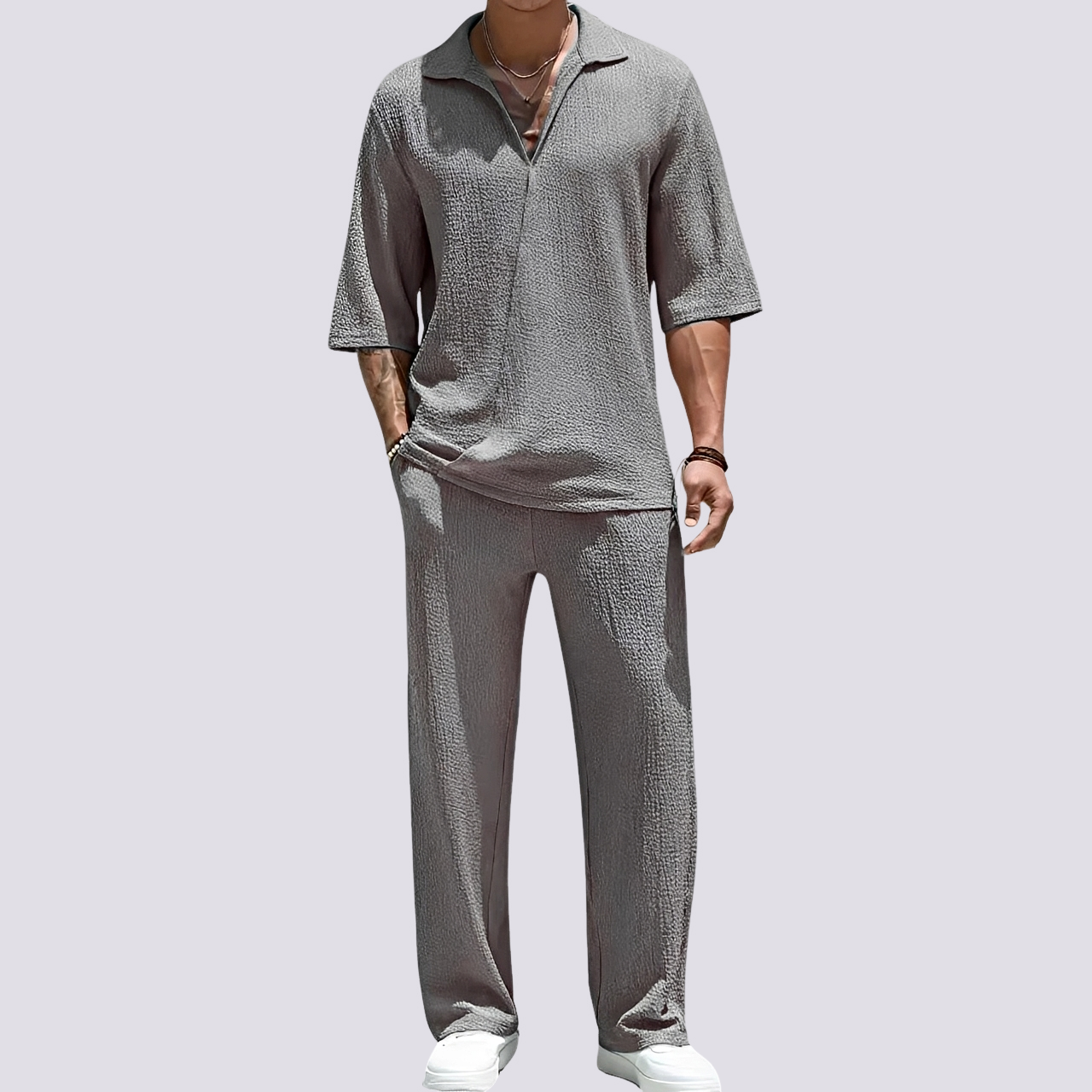 Harry - Elegantes Freizeit-Set für Herren