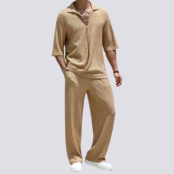 Harry - Elegantes Freizeit-Set für Herren
