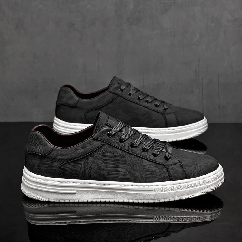 Deniz - Zeitlose Board-Sneaker