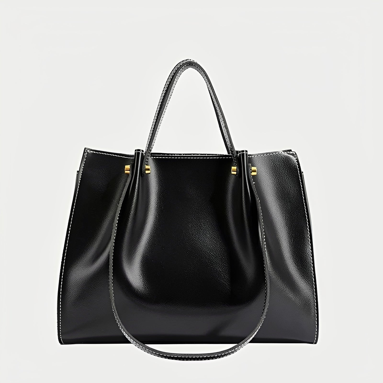 Sabrina - Stilvolle Retro-Schultertasche