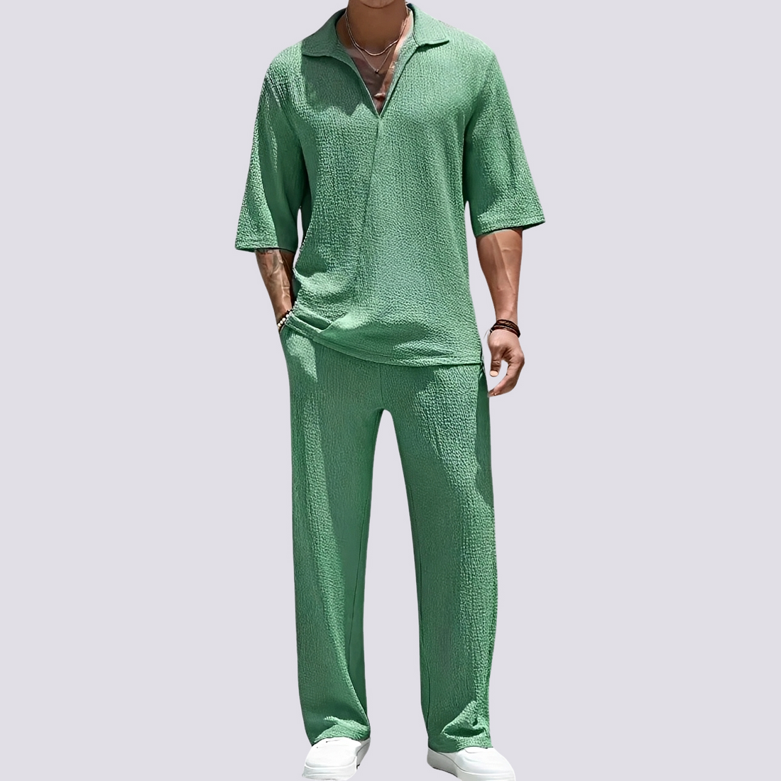 Harry - Elegantes Freizeit-Set für Herren