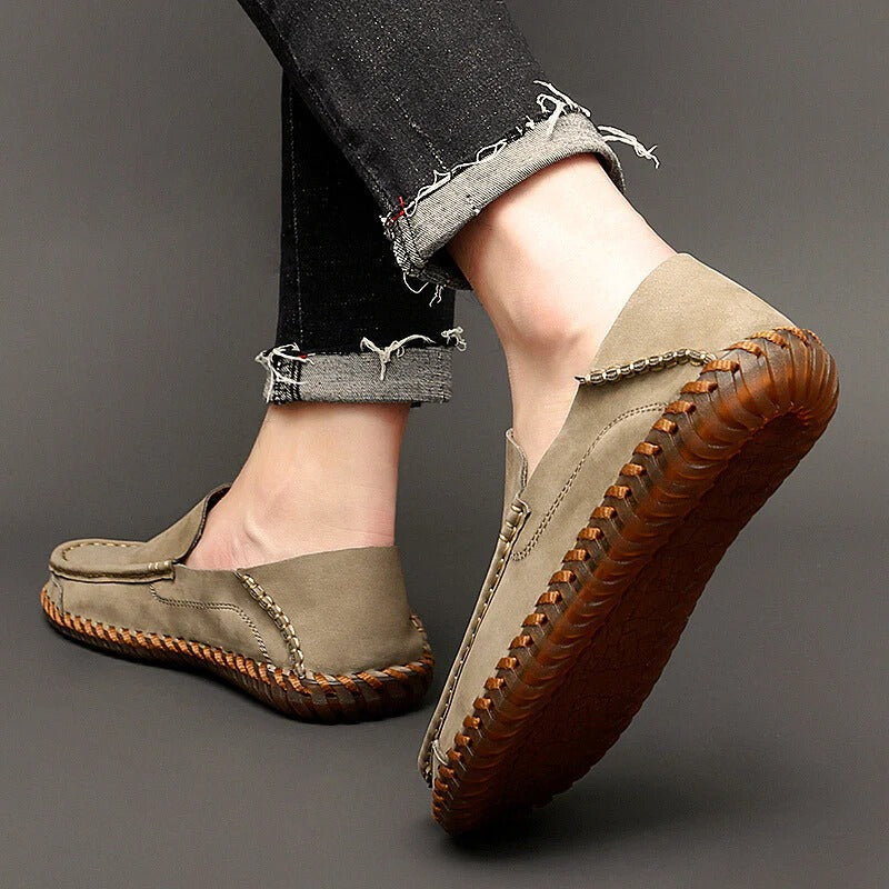 Turner - Komfortable und stilvolle Loafer