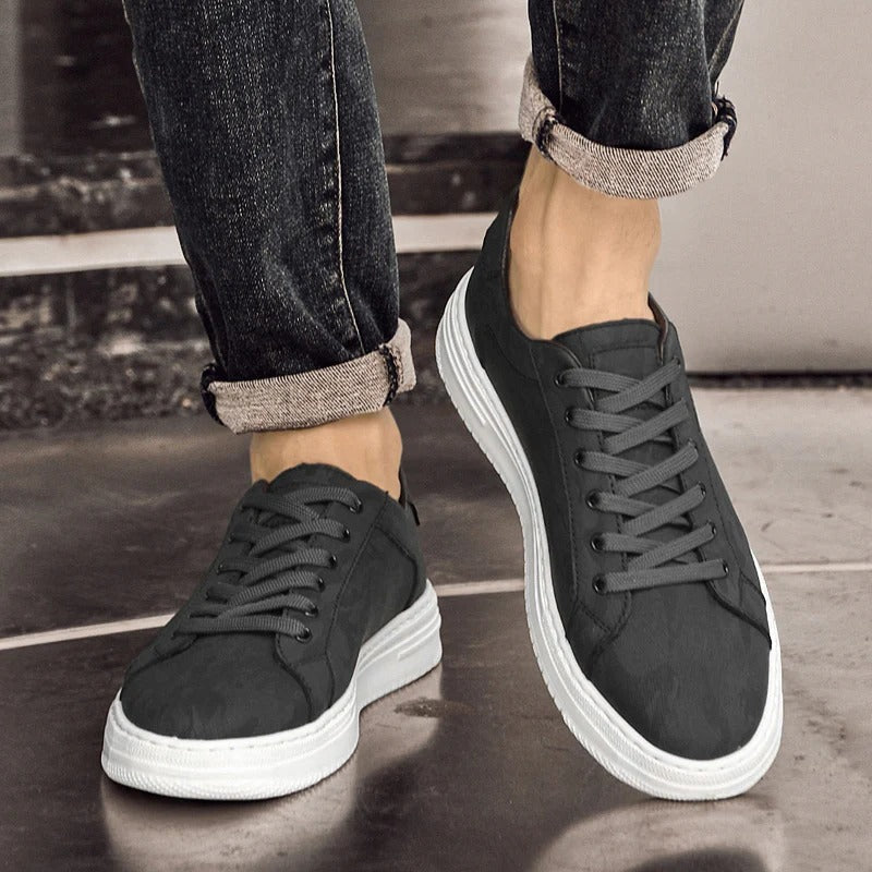 Deniz - Zeitlose Board-Sneaker