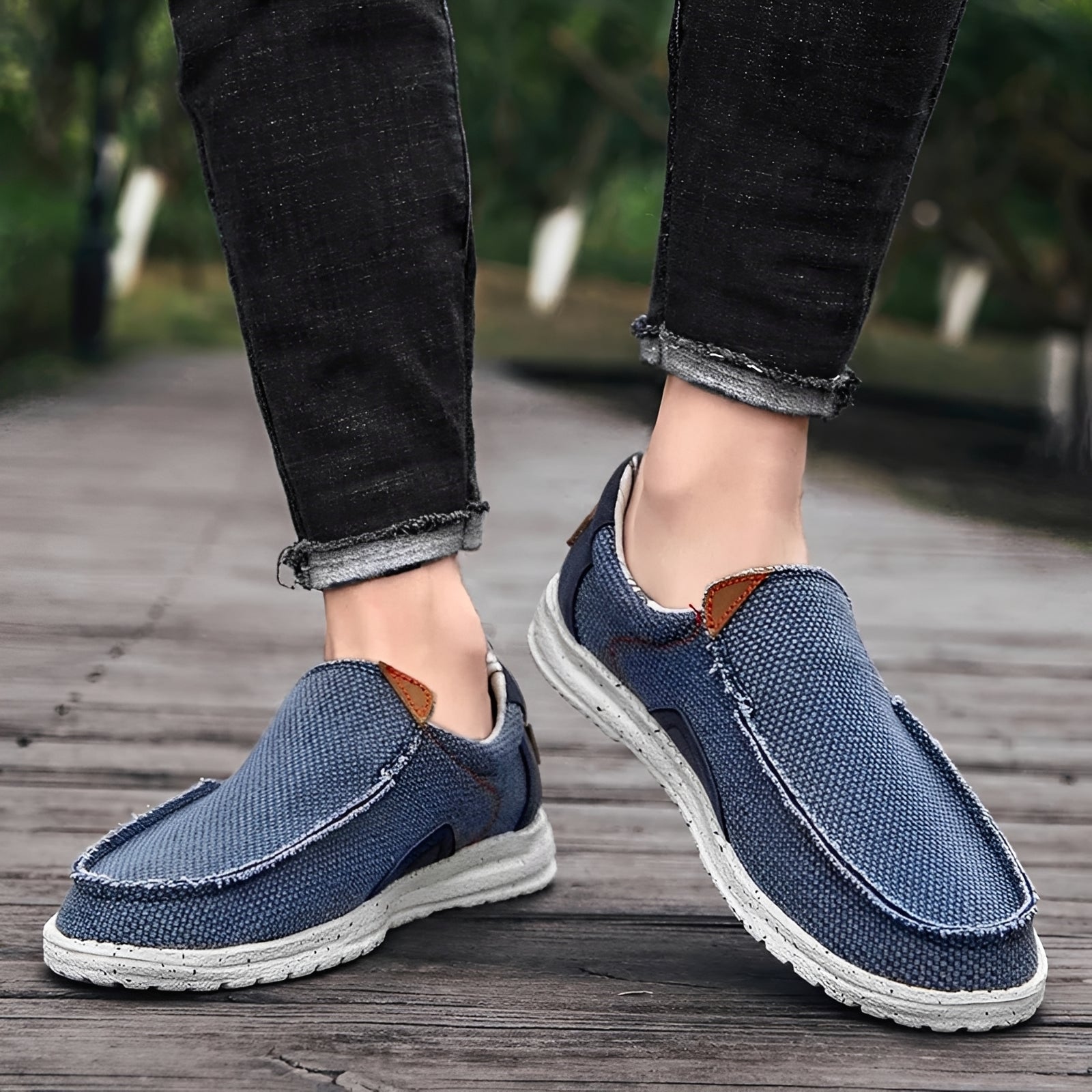 Ajay - Bequeme Freizeitschuhe