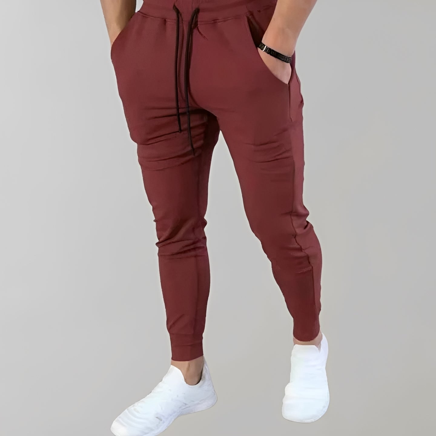 Daniels - Bequeme Slim-Fit Jogginghose