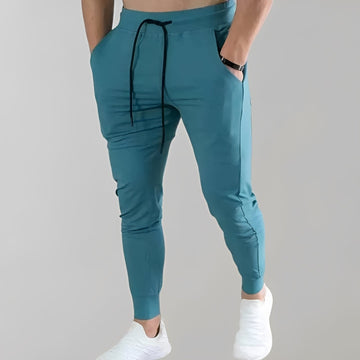 Daniels - Bequeme Slim-Fit Jogginghose
