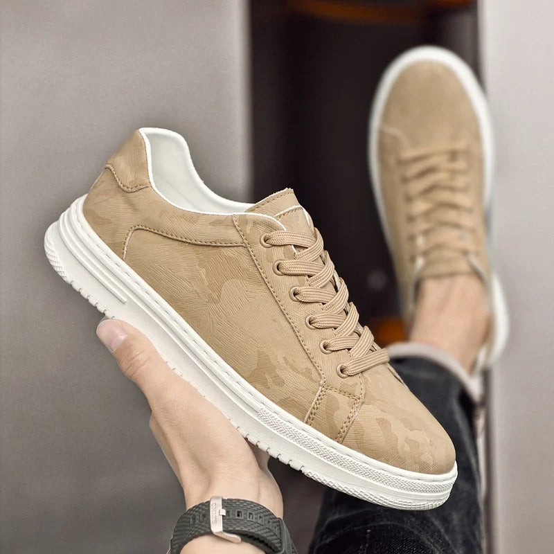 Deniz - Zeitlose Board-Sneaker