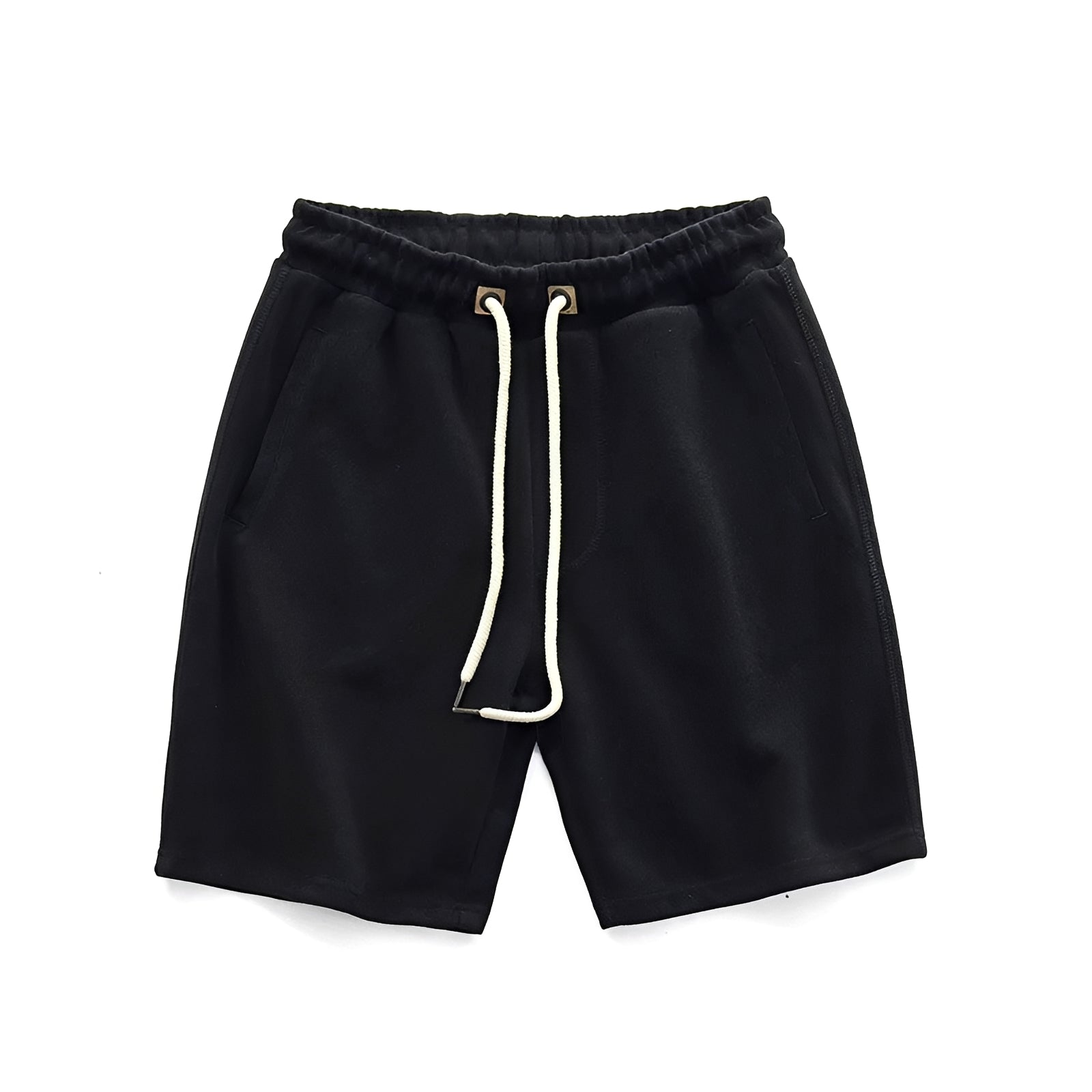 Nash - Klassische bequeme Shorts