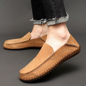 Turner - Komfortable und stilvolle Loafer