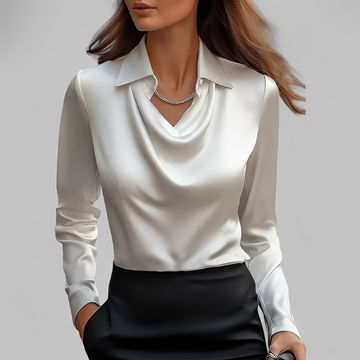 Scarlett - Modische Bluse