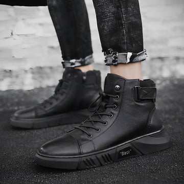 Jayve - Ein eleganter und bequemer Herrensneaker