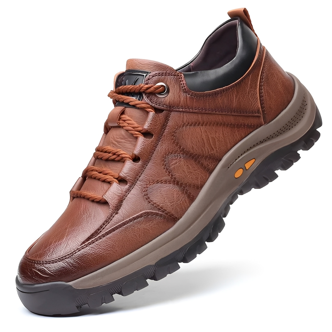 Gelmar - Komfortable und legere Herrenschuhe