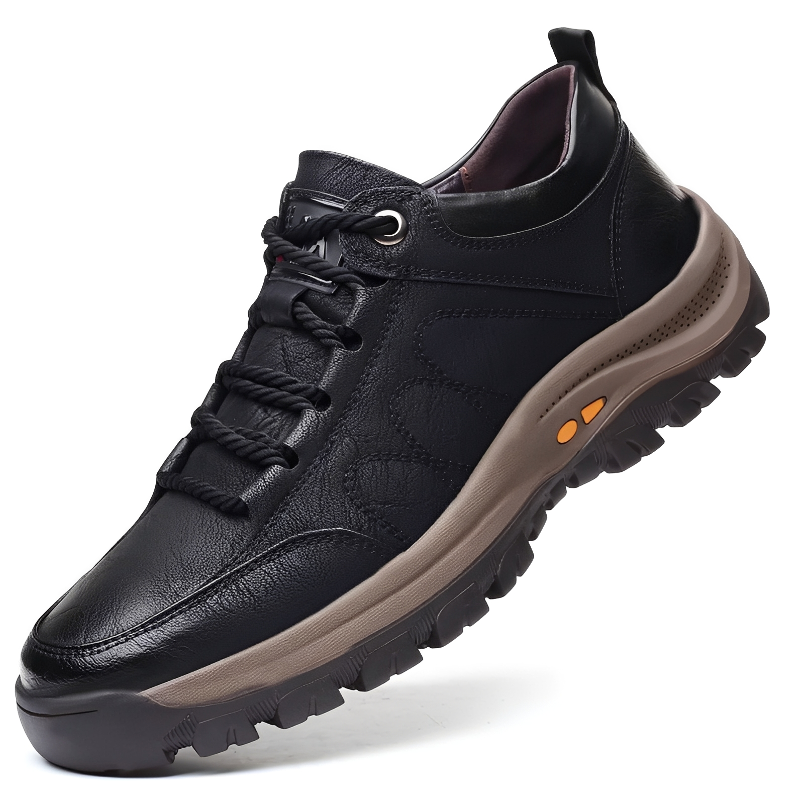 Gelmar - Komfortable und legere Herrenschuhe