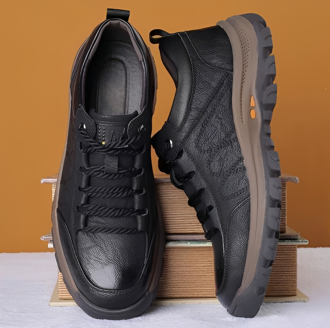 Gelmar - Komfortable und legere Herrenschuhe