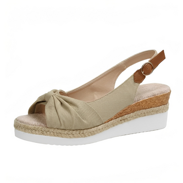 Mitch – Modische und schicke Damen-Sandalen