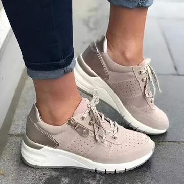 Janica - Schuhe für Frauen - Bequem und leicht