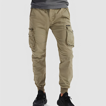 Jollan - Herren-Cargo-Hose