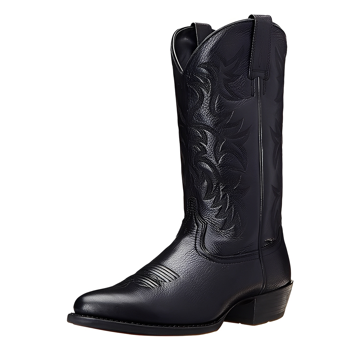 Romeo - Moderne und widerstandsfähige Stiefel