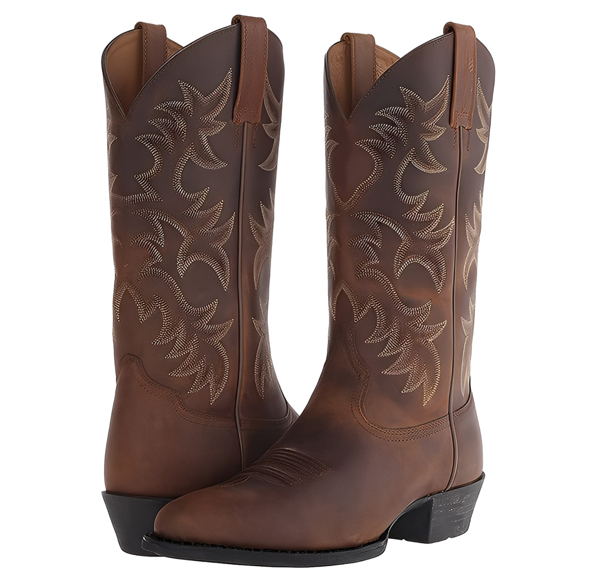 Romeo - Moderne und widerstandsfähige Stiefel